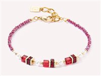 Bracelet Coeur De Lion Woman in Steel 4567/30-0300 - 4567/30-0300